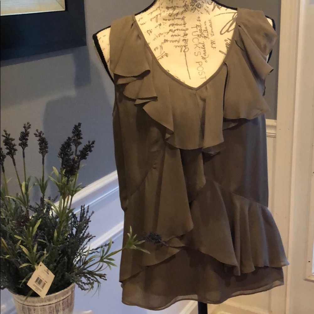 💜 J Crew silk 4/20  deal